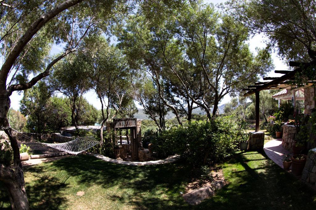 Domus De Rocas House