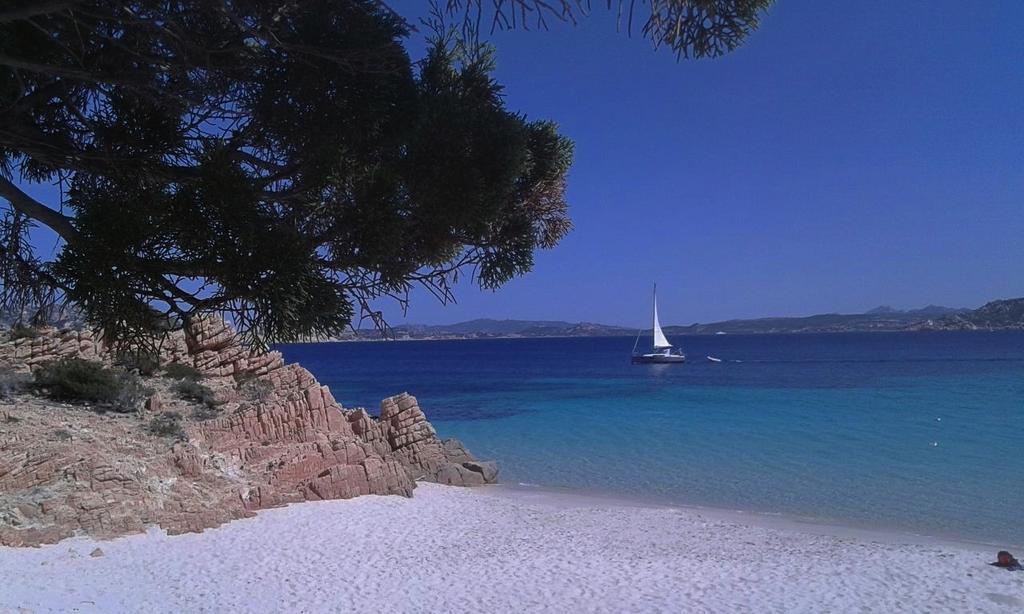 Domus De Rocas House * Porto Rotondo