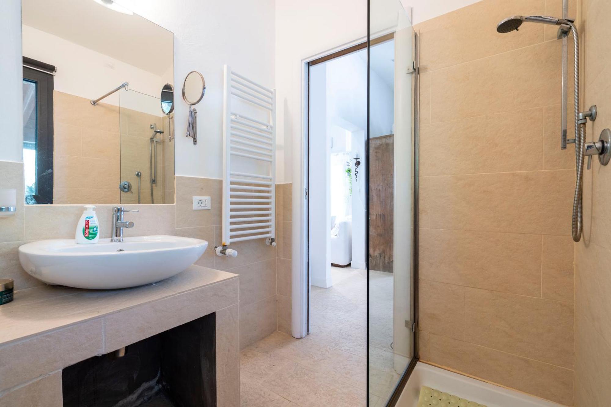 Domus De Rocas House Villa *