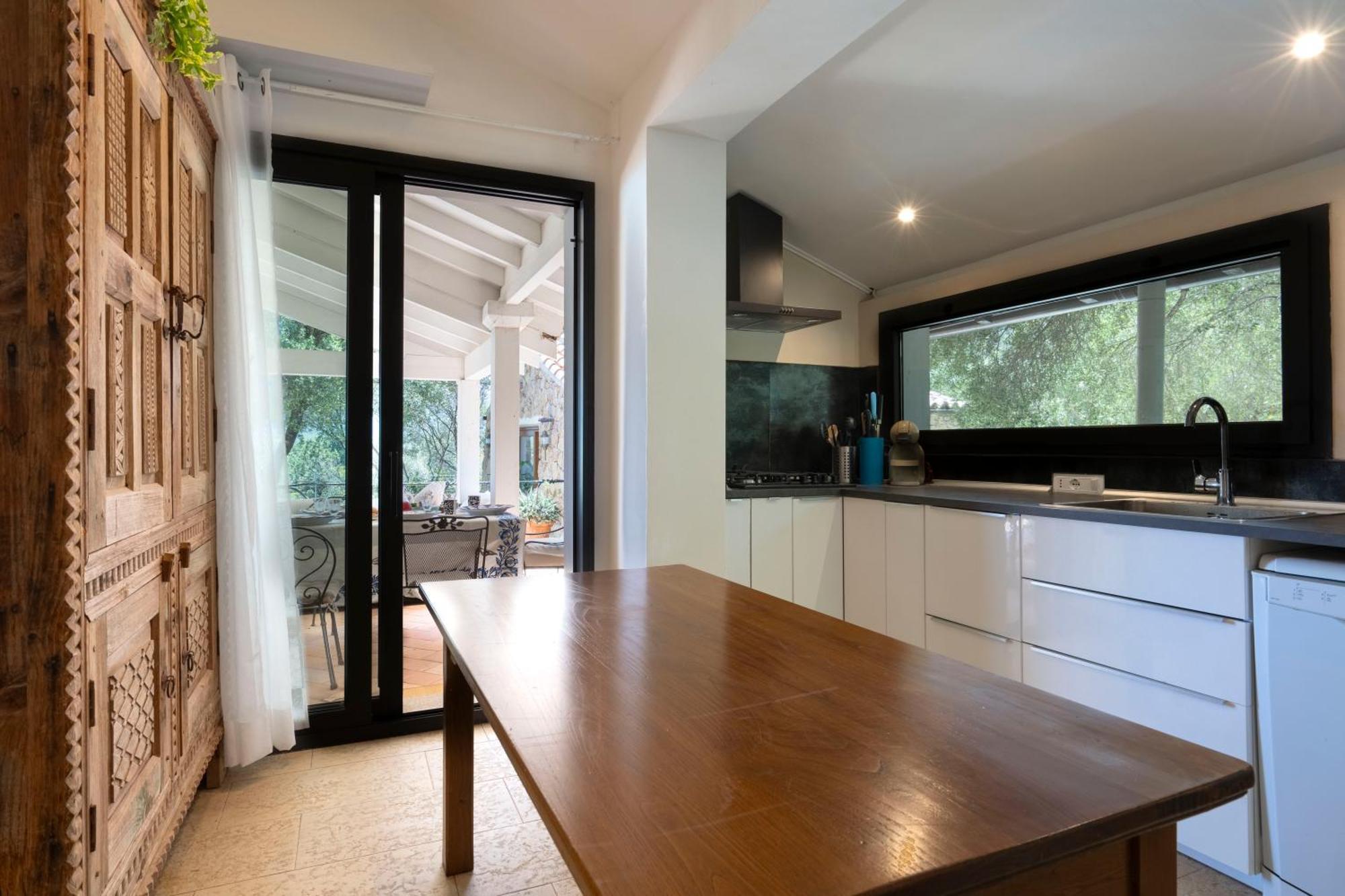 Domus De Rocas House * Porto Rotondo