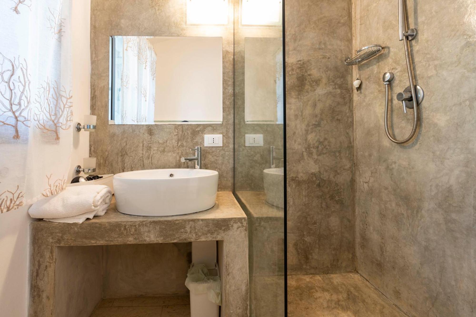 Villa Domus De Rocas House