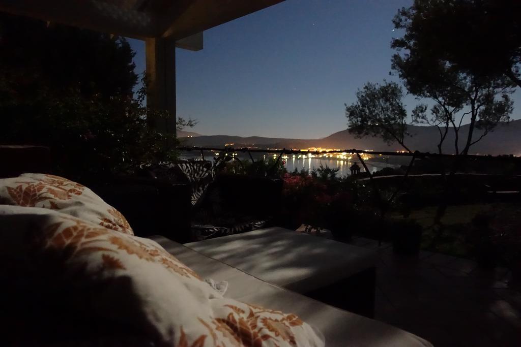 Villa Domus De Rocas House *