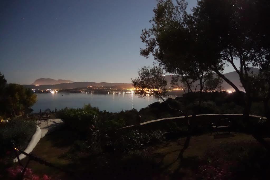 Villa Domus De Rocas House Porto Rotondo