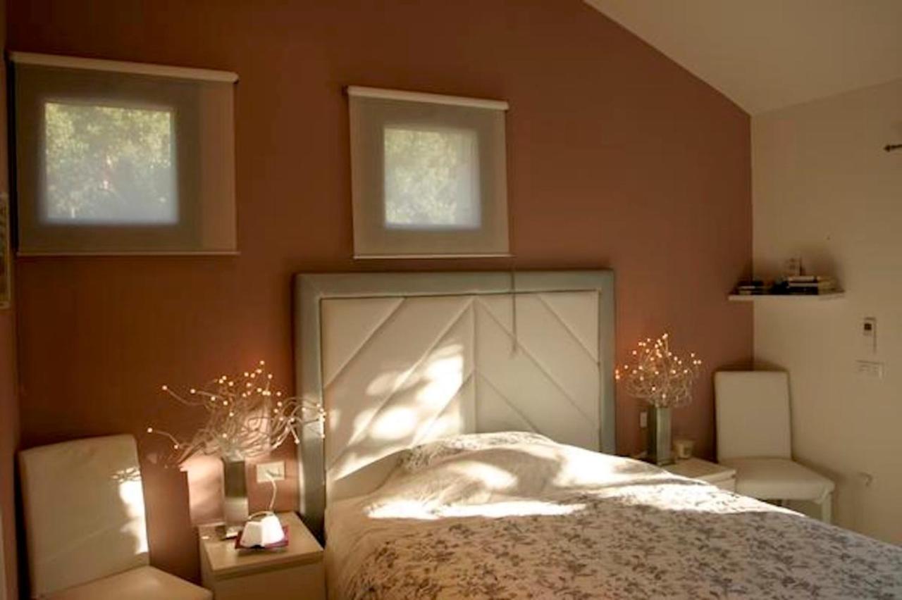 Domus De Rocas House * Porto Rotondo